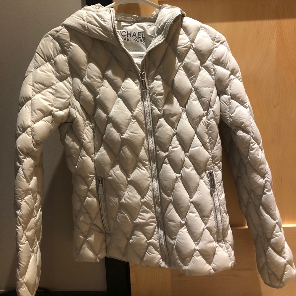 Michael Kors Women’s Jacket